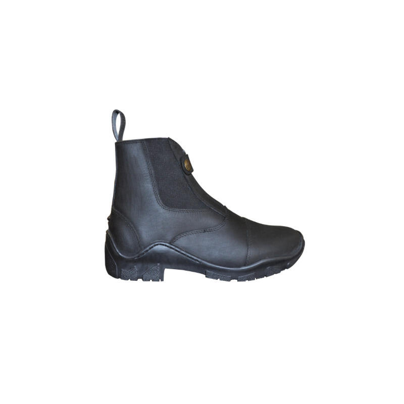 Boots d'équitation Privilège Equitation Foggia 2/2