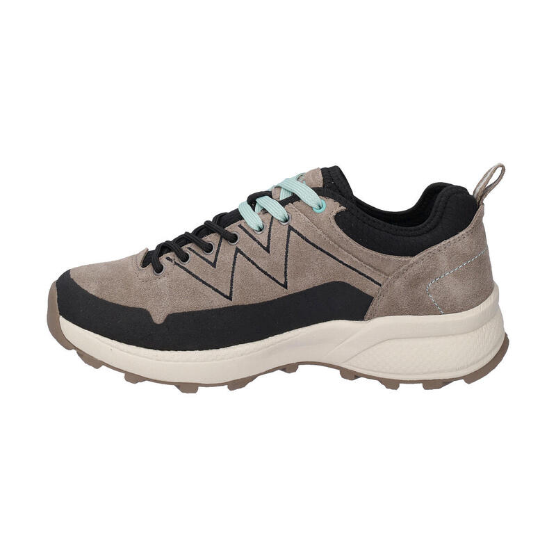 Női túracipő, CMP Kaleepso Low Hiking