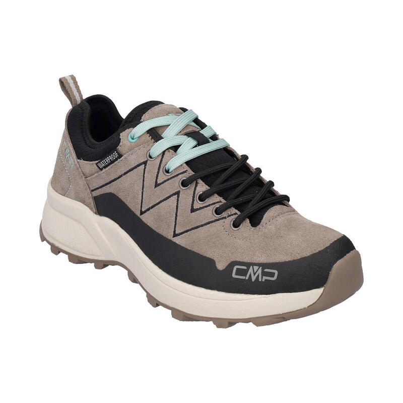 Pánské trekové boty Kaleepso Low Hiking