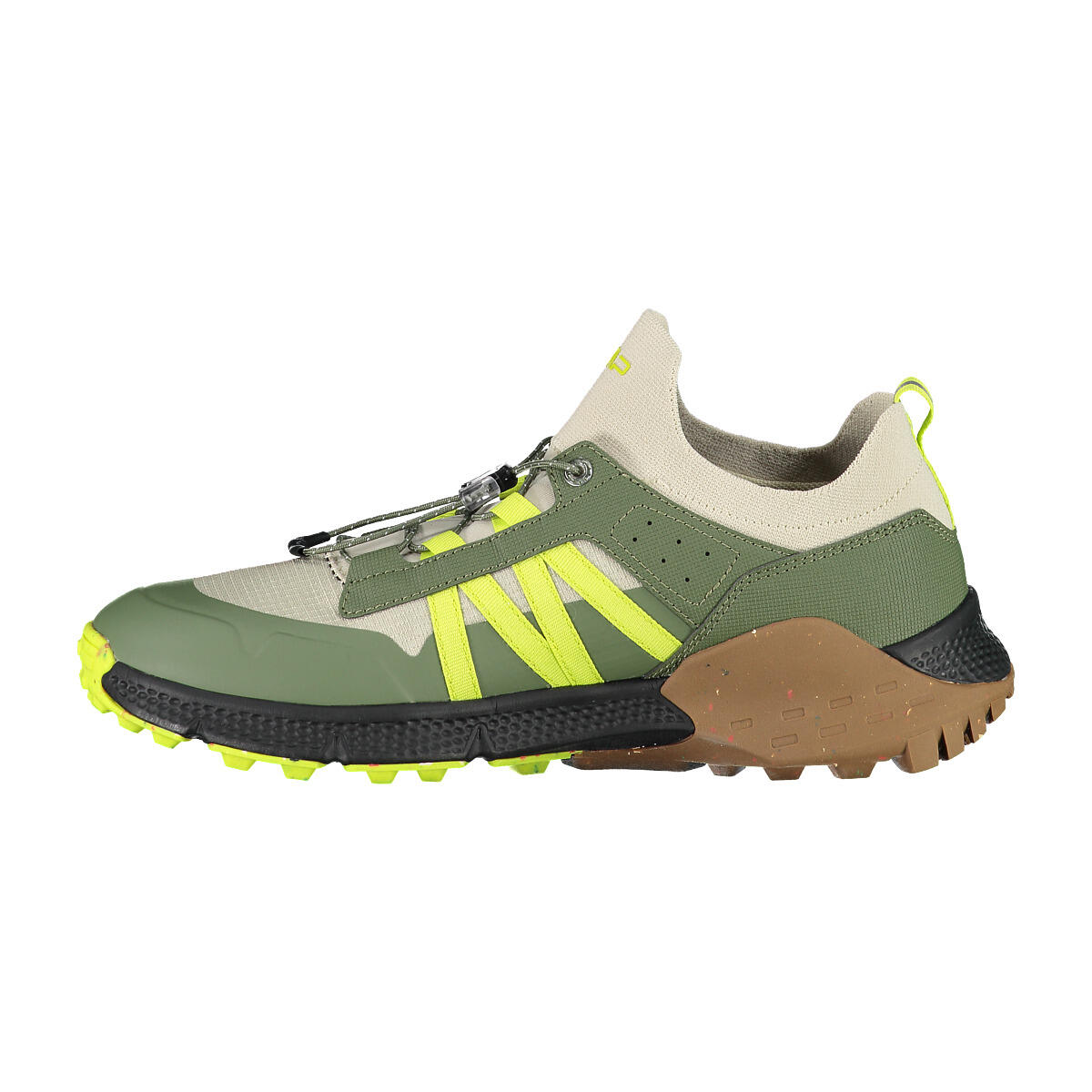 Chaussures de randonnée basse CMP Hosnian 2/7