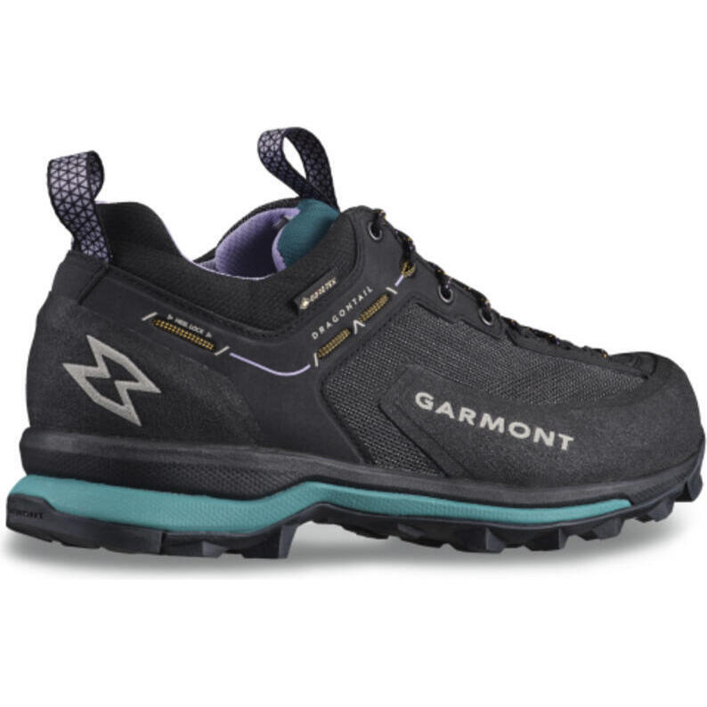 Chaussures de randonnée femme Garmont Dragontail Synth GTX