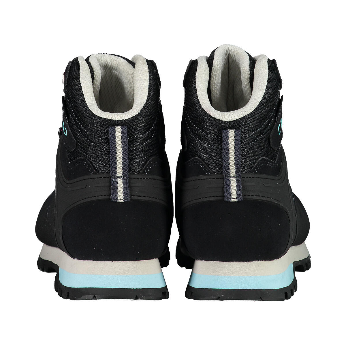 Scarpe da trekking medie da donna CMP Athunis WP 3/7
