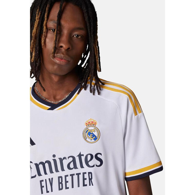 Maillot Domicile Real Madrid 2023/24