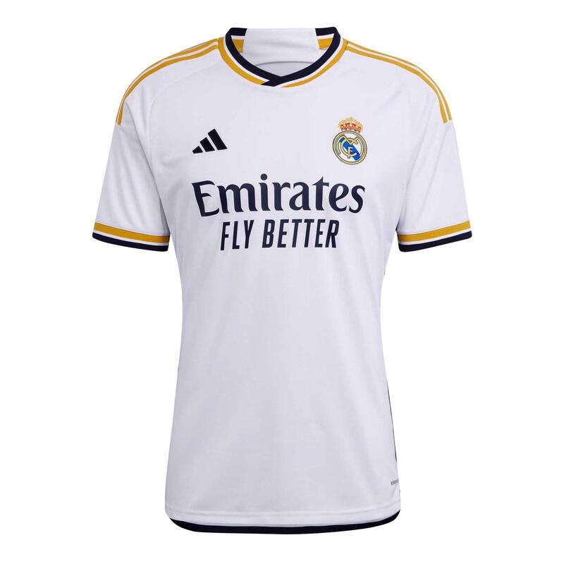 Maillot Domicile Real Madrid 2023/24