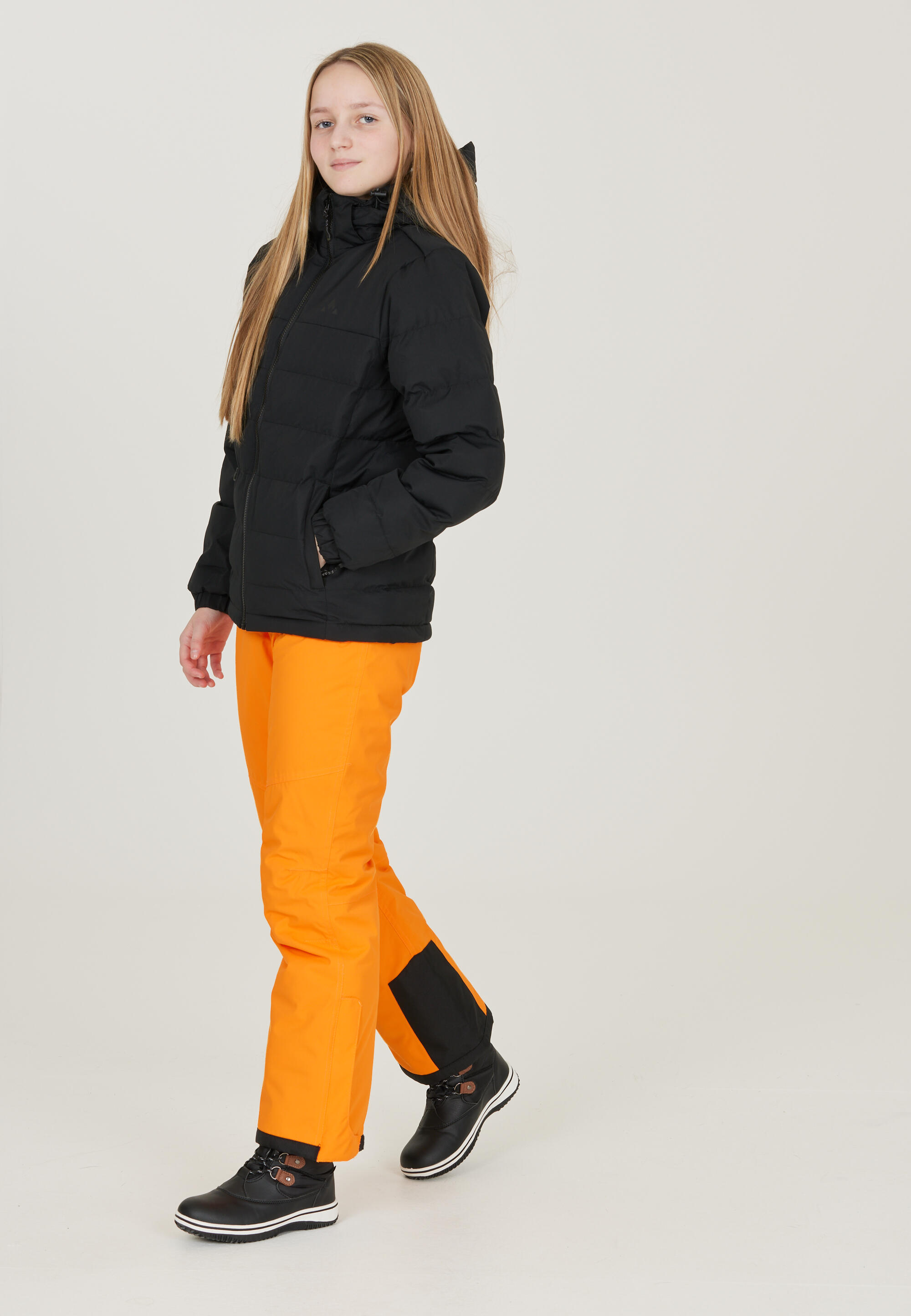 Puffer jas Carseno 3/5