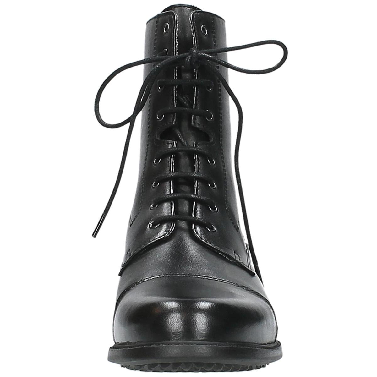 Stiefeletten Smart Airsystem Harry's Horse Schwarz 5/6