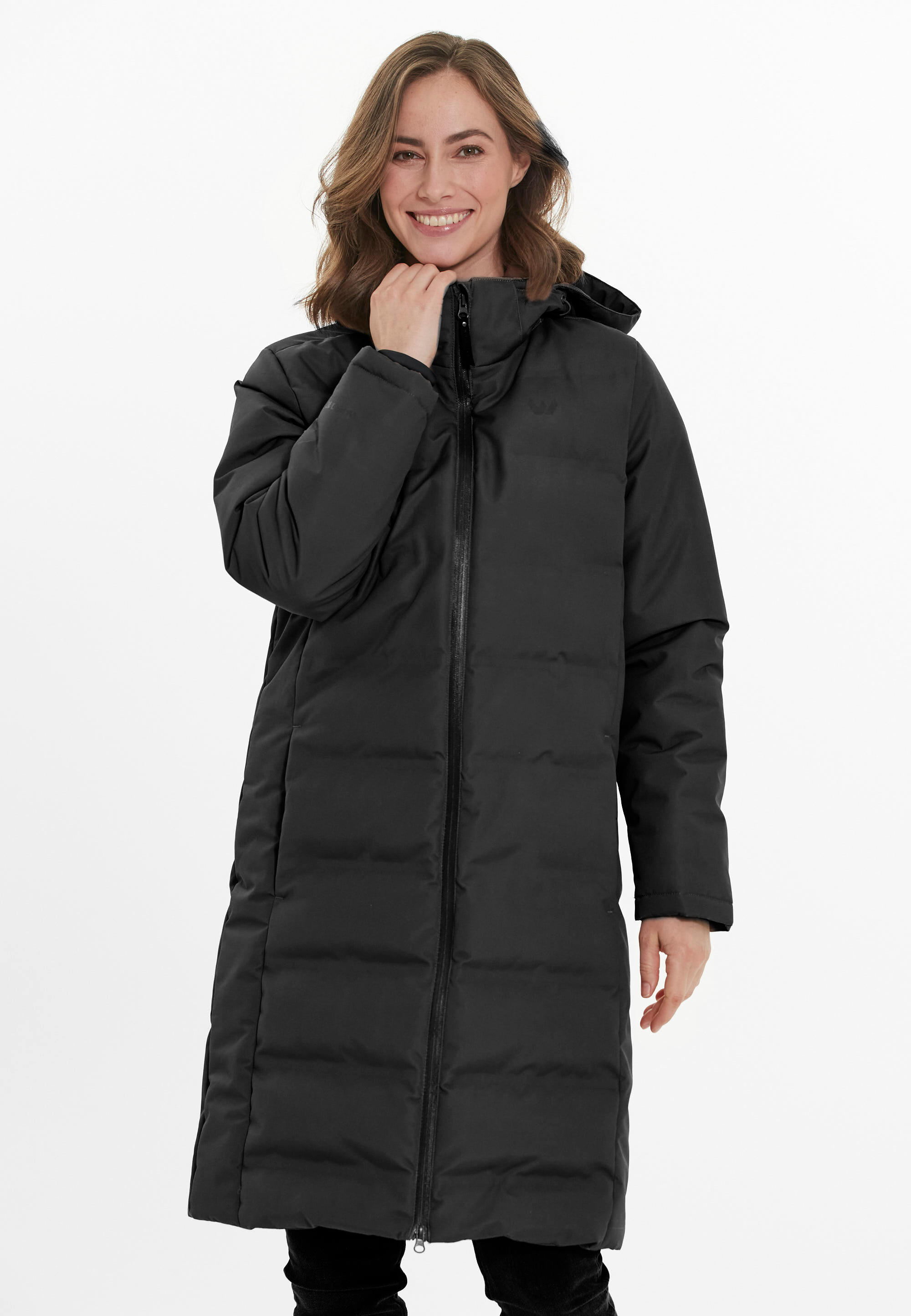 Veste matelassée Mateo 4/5