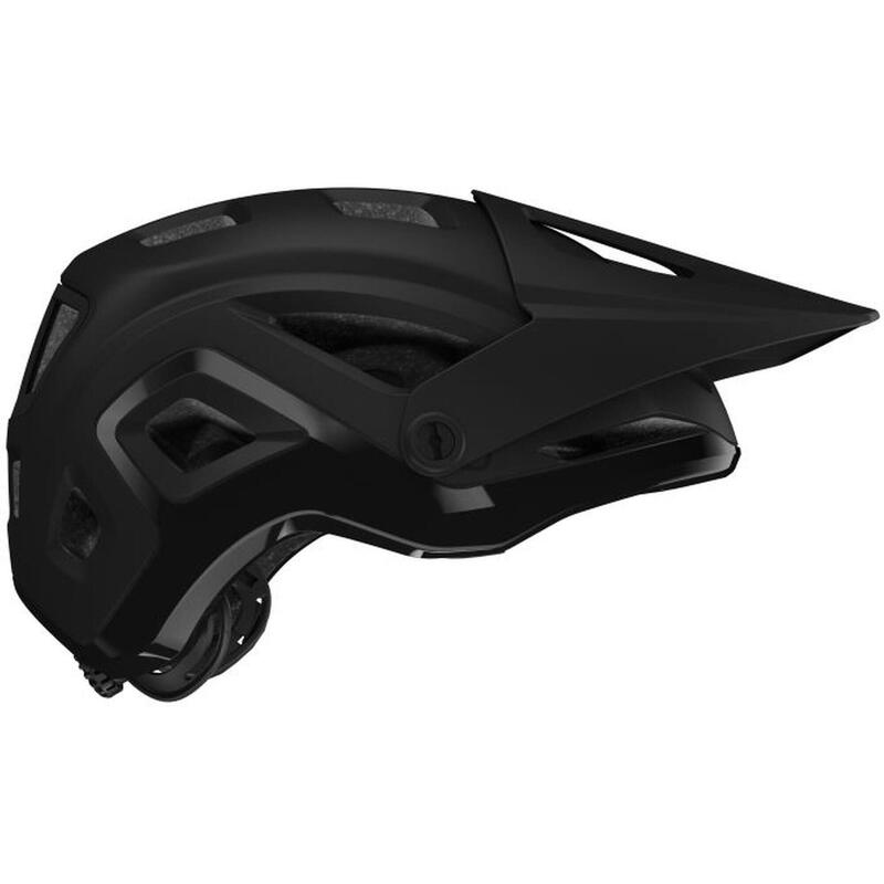 Casco de bicicleta Impala MIPS Tamaño negro 55-59 cm