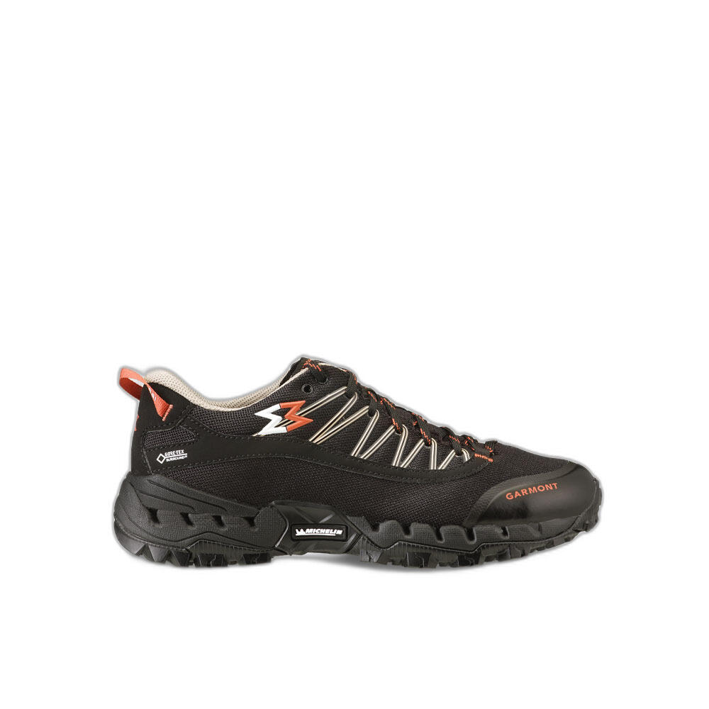 Chaussures de randonnée femme Garmont 9.81 N Air G 2.0 GTX 1/7