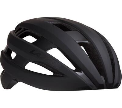 Rennrad/Gravel-Helm Sphere. Matte Black