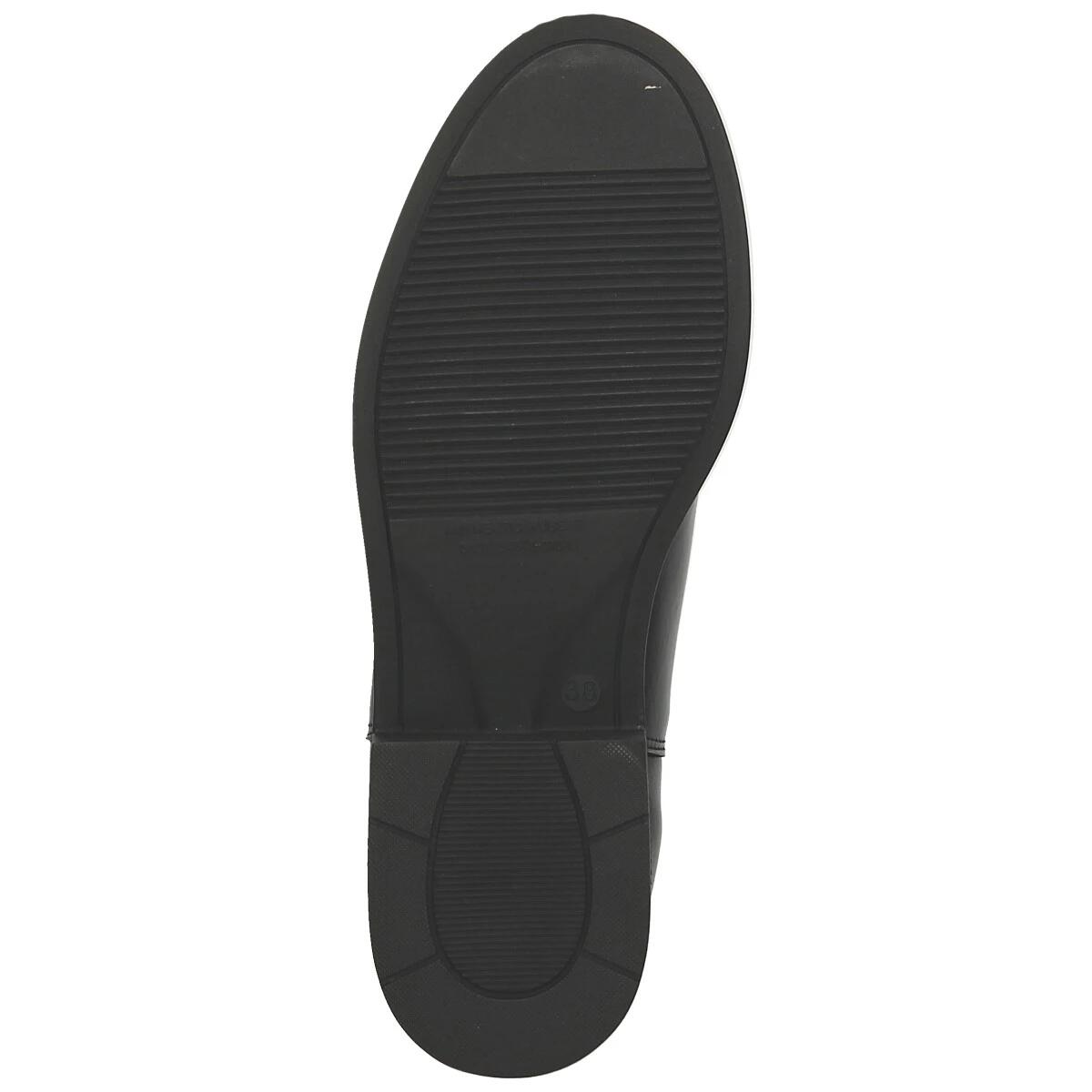 Wasserdichter Herren Sicherheitsstiefel In Schwarz | Arbeitsschuhe Online