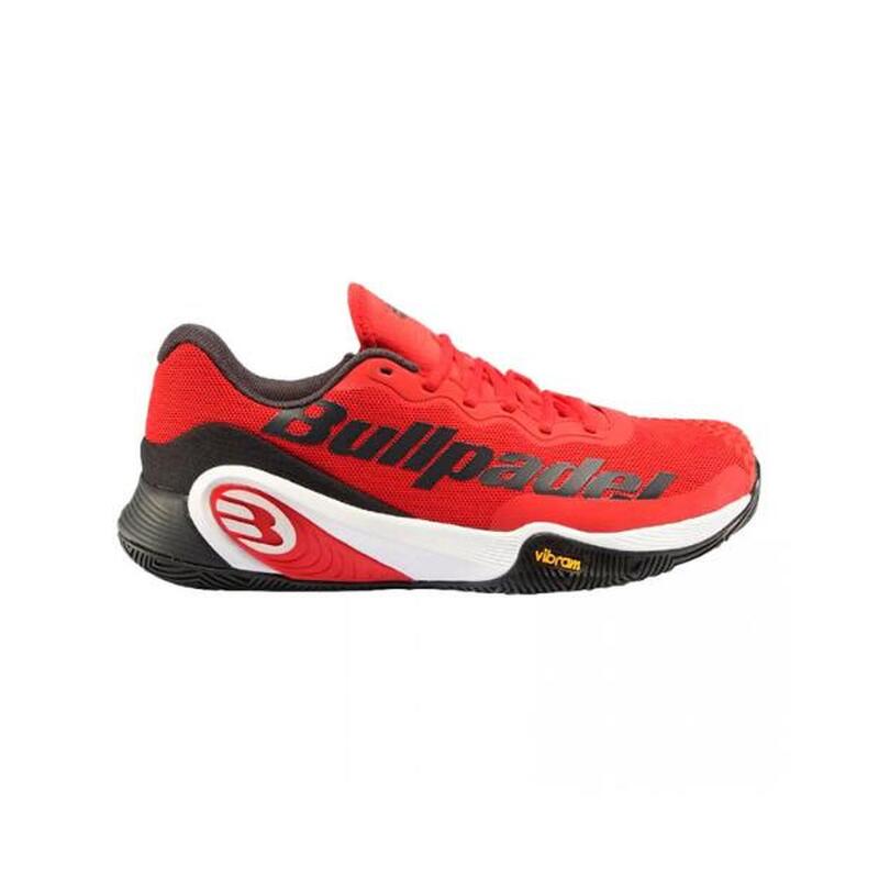 Bullpadel Comfort Pro 23v Negro 005000