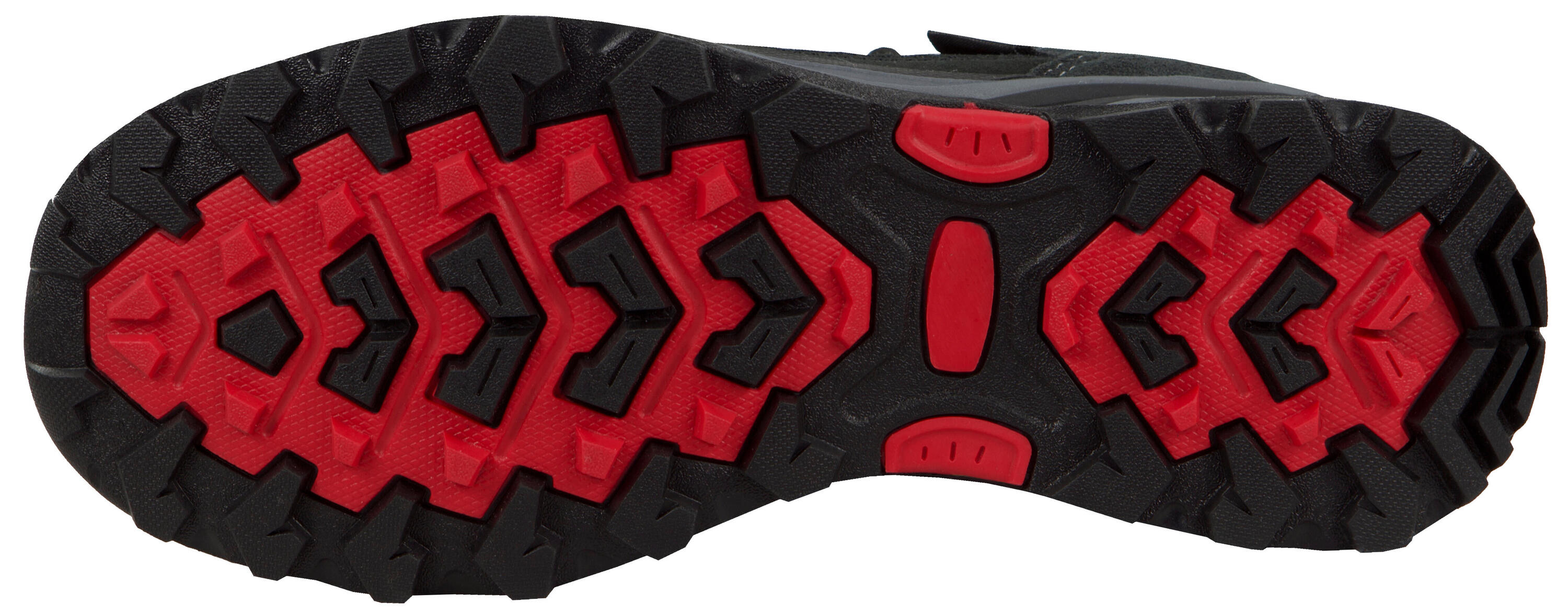 Damen Wandern Trekkingschuhe PT030 Wanderschuhe 7/7