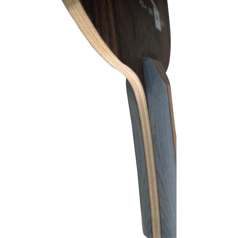 Sunflex Zen Off 7 Tischtennis-Holz gerader Griff 4/4