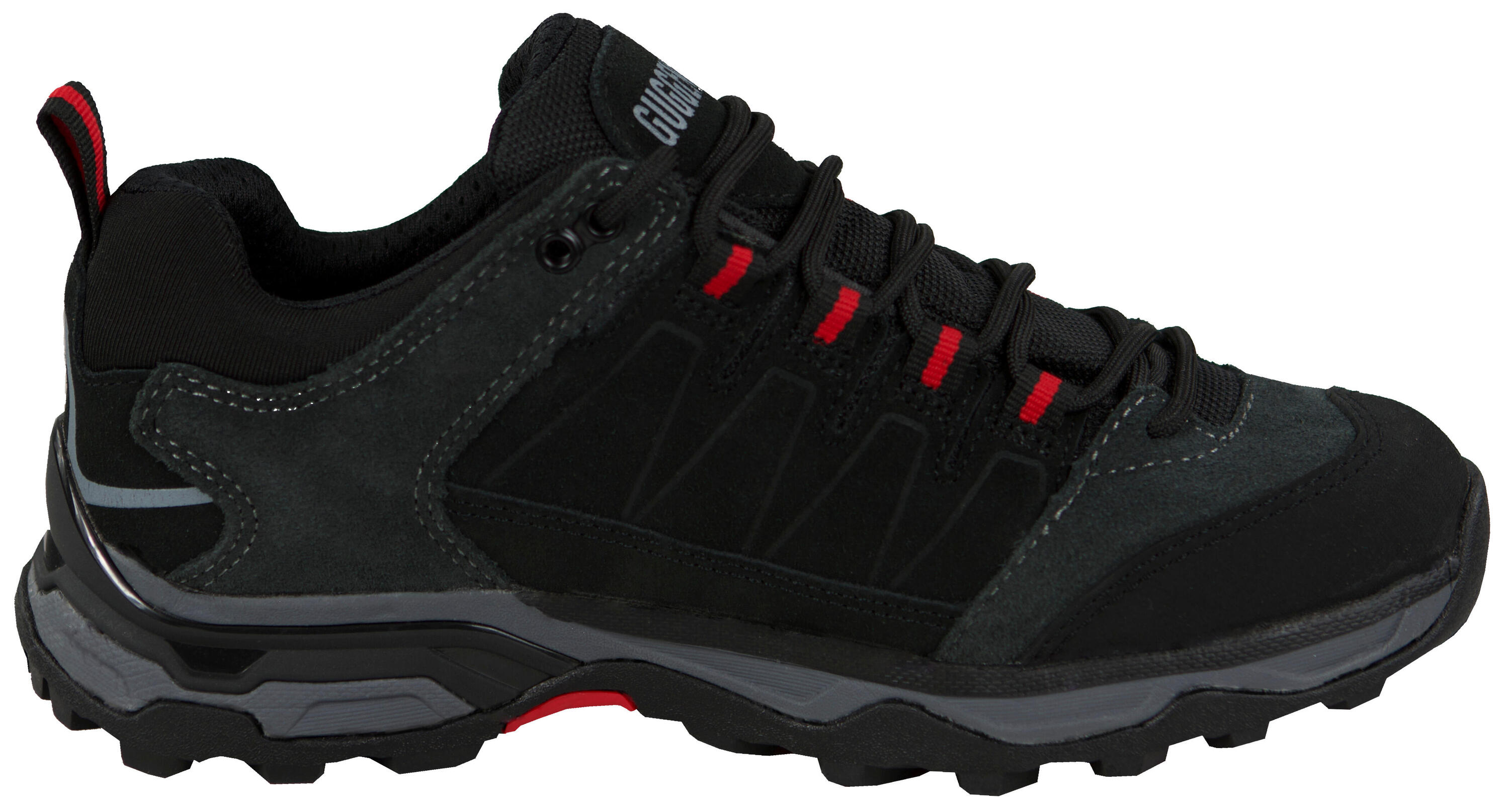 Damen Wandern Trekkingschuhe PT030 Wanderschuhe 4/7