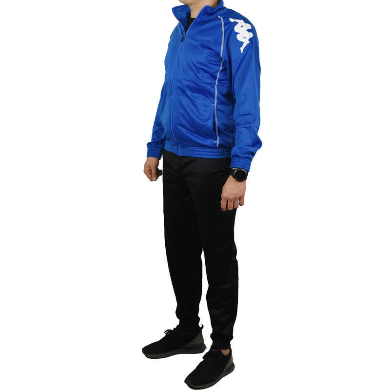 Ensemble de survêtement pour hommes Ephraim Training Suit