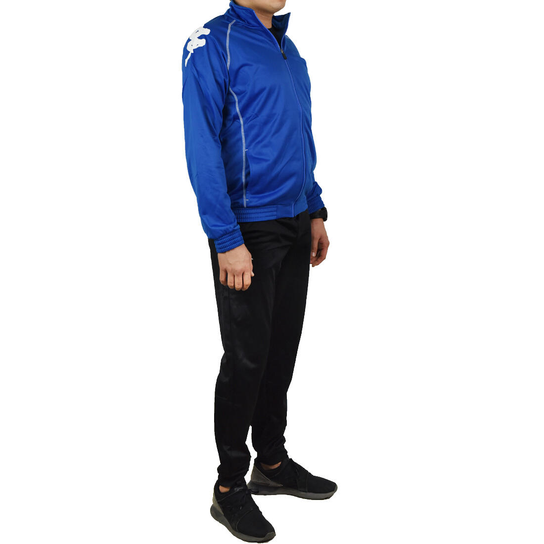 Tute universali uomo Kappa Ephraim 4/4