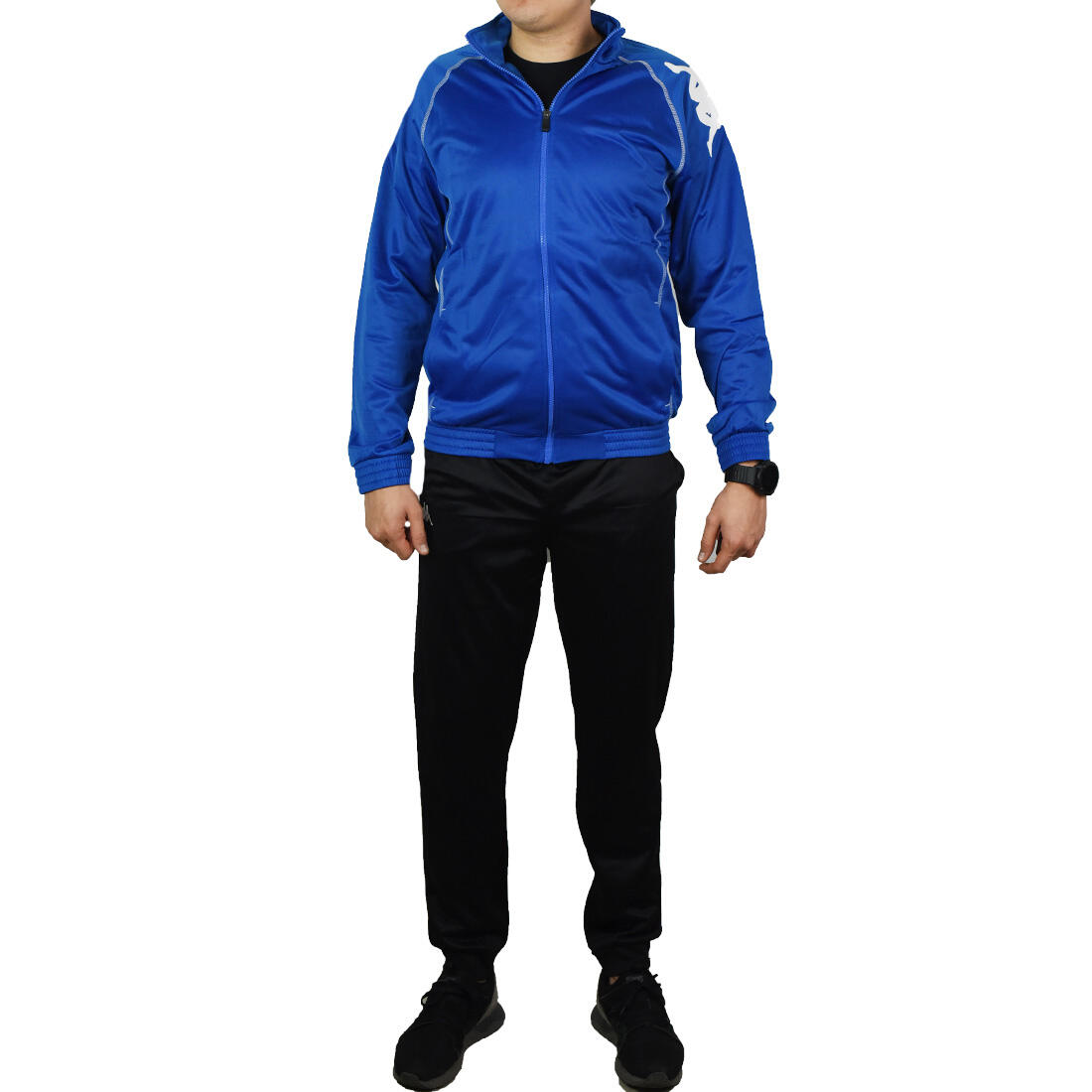 KAPPA Trainingspak voor heren Ephraim Training Suit