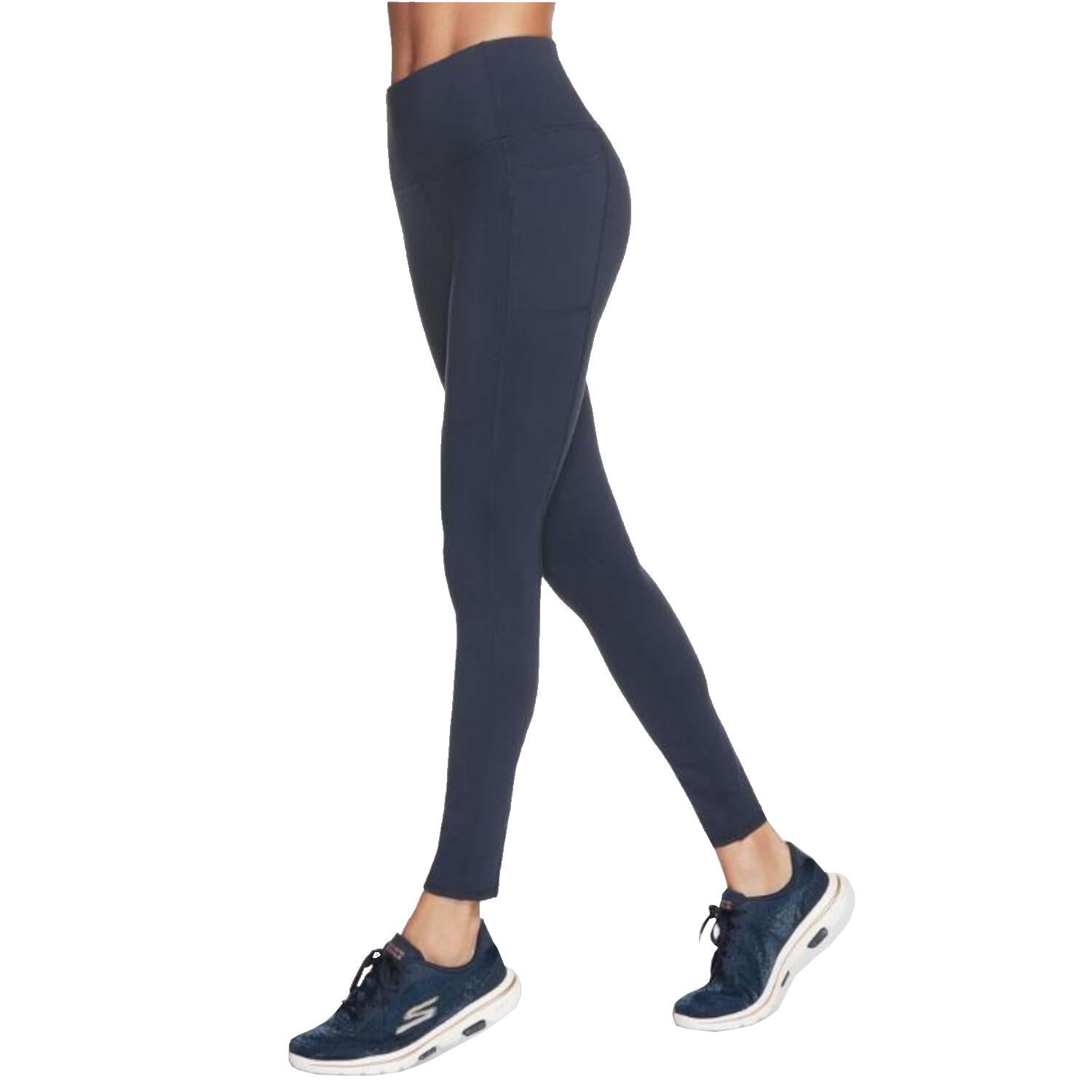 Legging pour femmes Go Walk High Waisted Legging 2/3