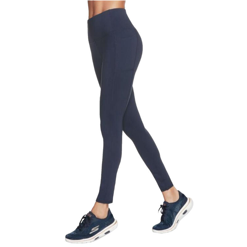 Leggings voor vrouwen Go Walk High Waisted Legging