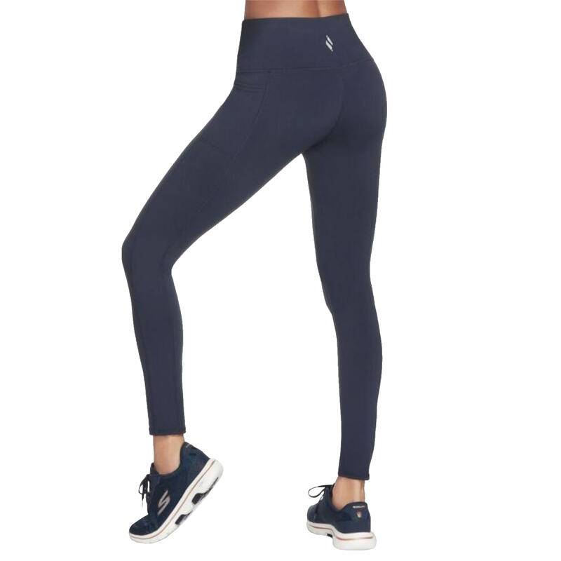 Legging pour femmes Go Walk High Waisted Legging