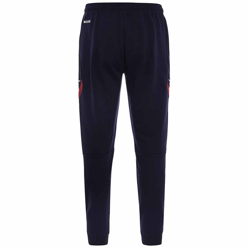 Pantalon de Rugby Homme ARUFINZIP 6