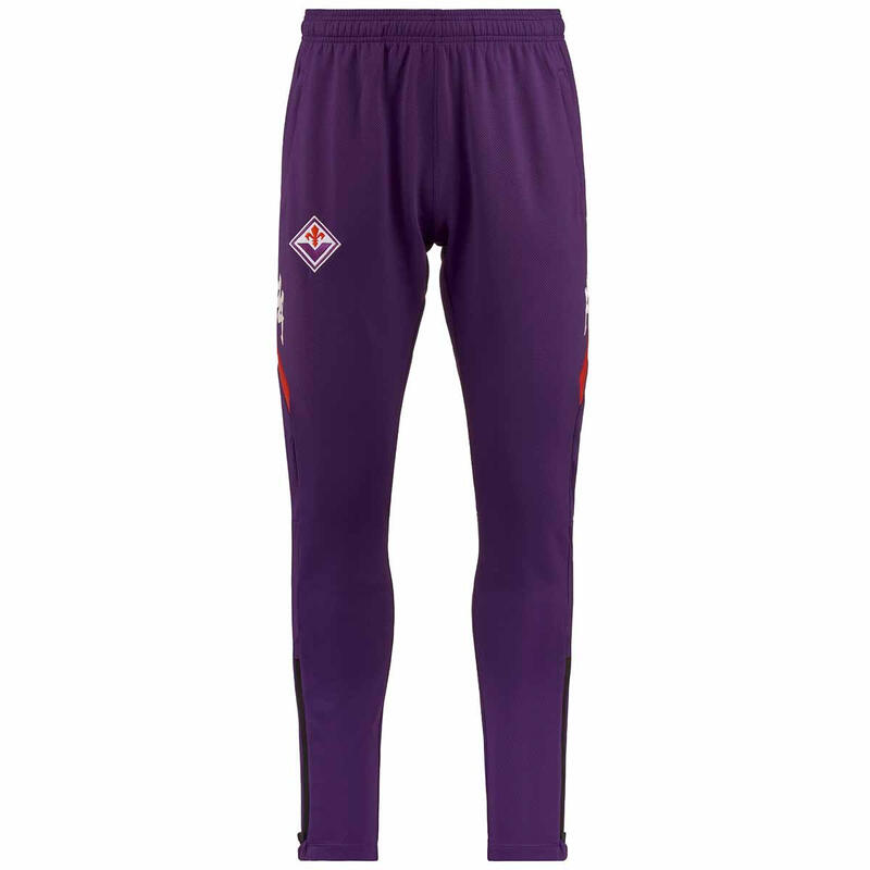 Pantalon de Football Homme ABUNSZIP PRO 6