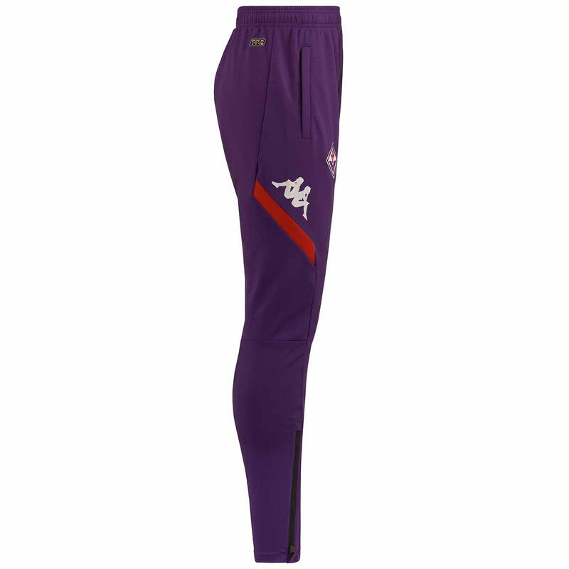 Pantalon de Football Garçon ABUNSZIP PRO 6