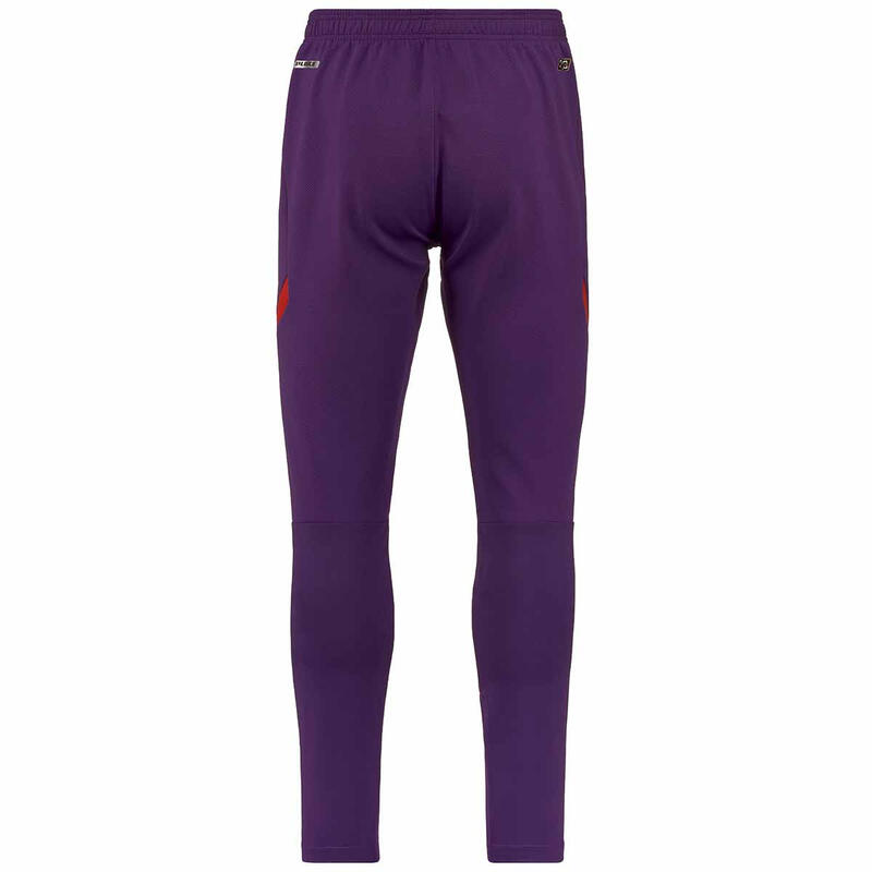 Pantalon de Football Garçon ABUNSZIP PRO 6