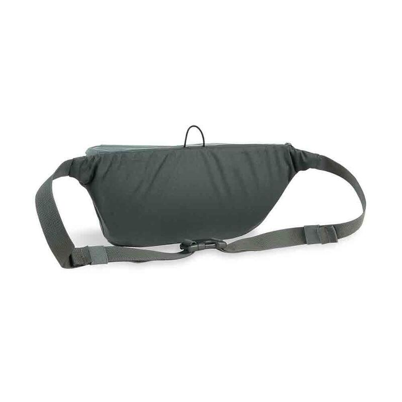 Ilium M Outdoor Sporty Hip/Belt Bag - Grey