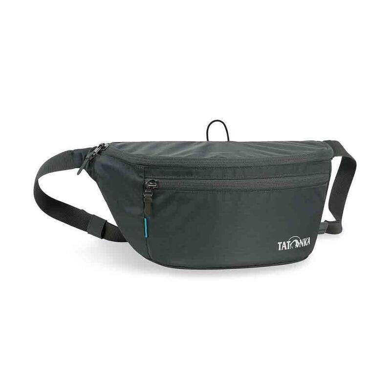 Ilium M Outdoor Sporty Hip/Belt Bag - Grey