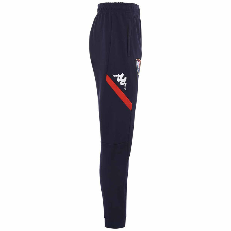 Pantalon de Football Garçon ARUFINZIP 6