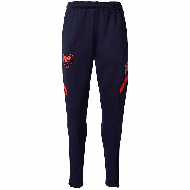 Pantalon d'entraînement SM Caen Abunszip Pro 6 2022/23