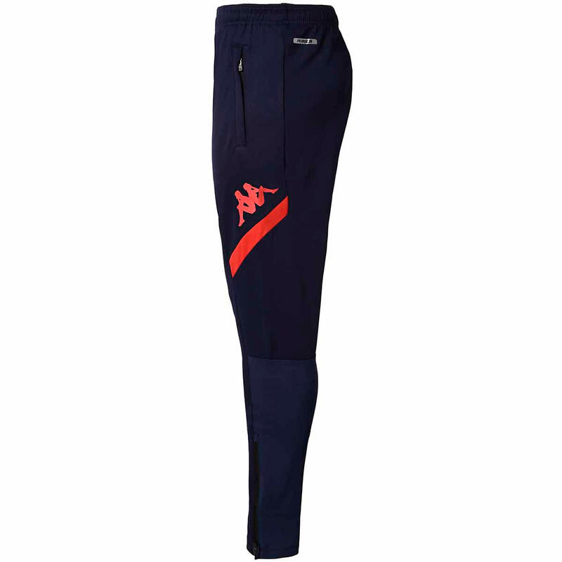 Pantalon d'entraînement SM Caen Abunszip Pro 6 2022/23