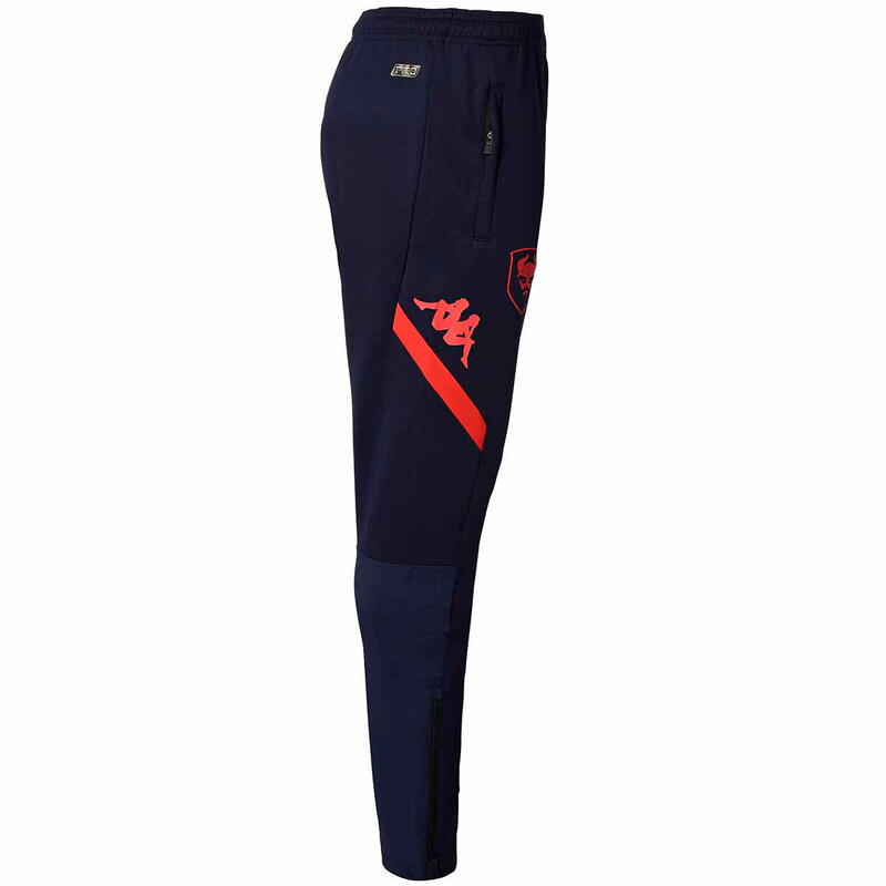 Pantalon d'entraînement SM Caen Abunszip Pro 6 2022/23