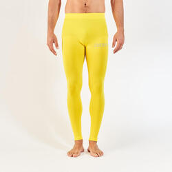 Sous-short multisports déperlant adulte Bant Pro Team bleu