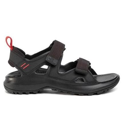 Herren universal Schuhe The North Face Hedgehog Sandal Iii