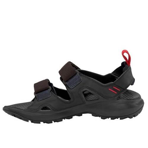 Sapatilhas para homens / masculino The North Face Hedgehog Sandal Iii 2/4