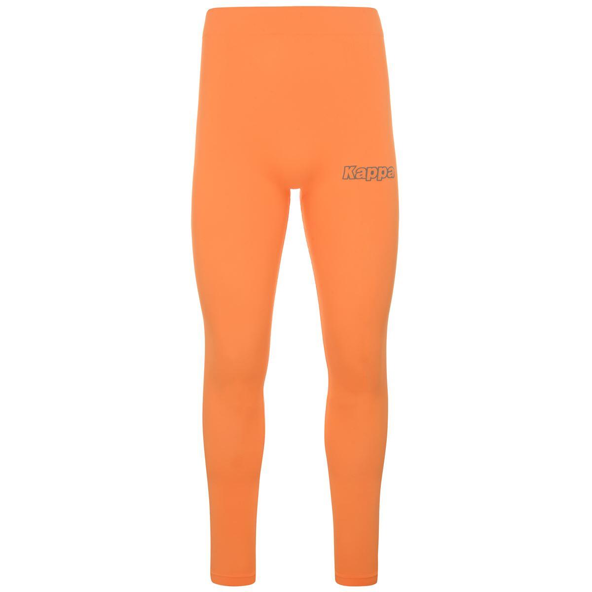 orange / orange fluo