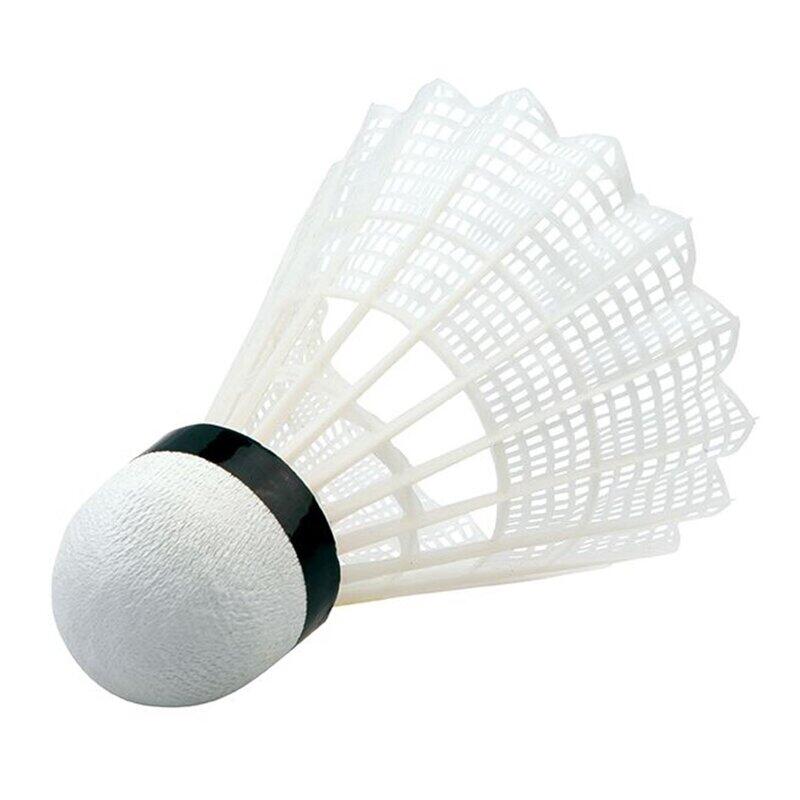 Lotki do badmintona SUNFLEX Hobby (6 szt.) 4/5