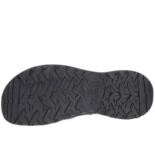 Sapatilhas para homens / masculino The North Face Hedgehog Sandal Iii 4/4