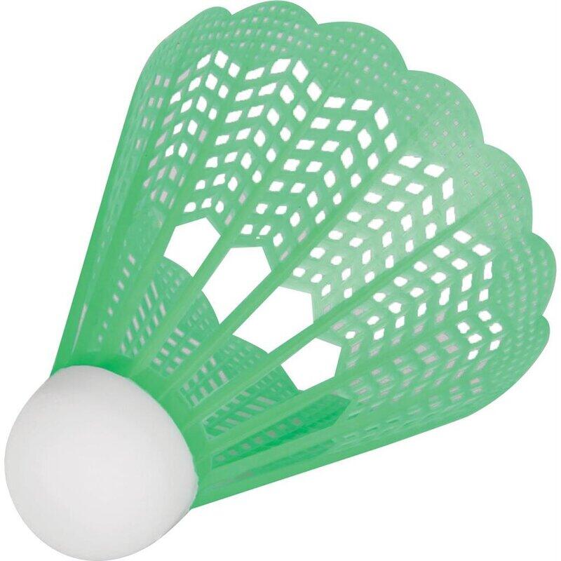Sunflex 5 Badmintonbälle Colorful 3/7