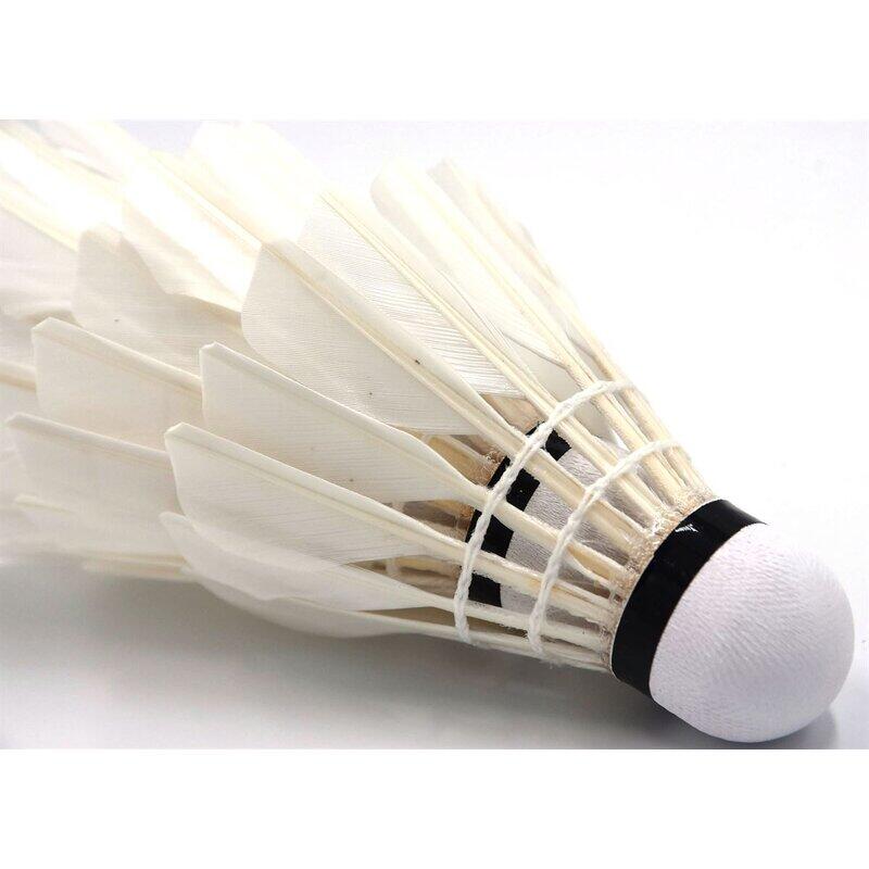 Sunflex 6 Badmintonbälle Pro 2/2