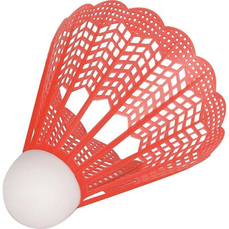Sunflex 5 Badmintonbälle Colorful 2/7