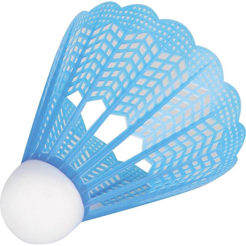 Sunflex 5 Badmintonbälle Colorful