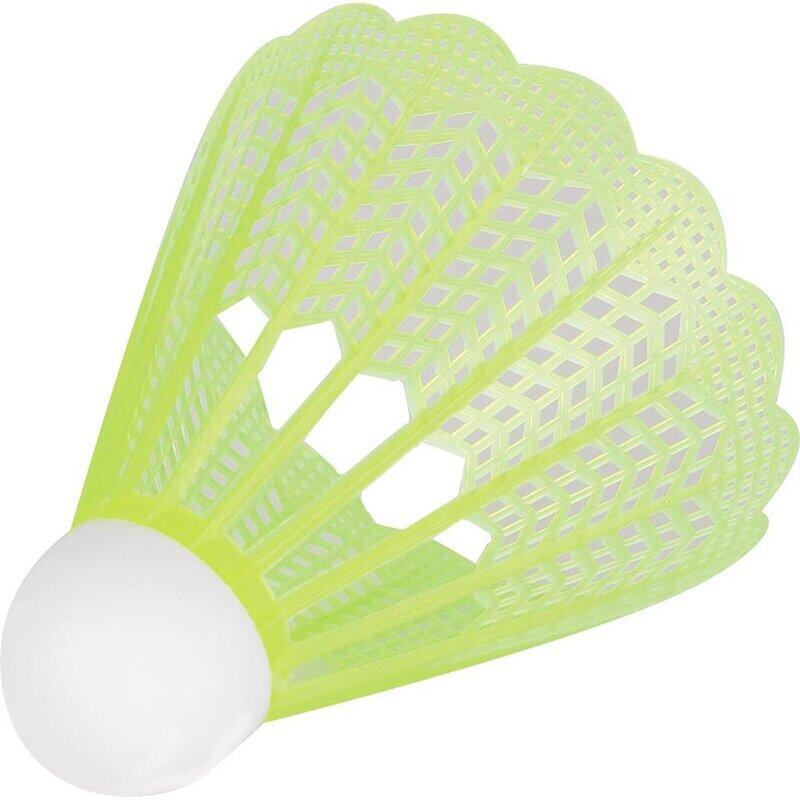 Sunflex 5 Badmintonbälle Colorful 4/7