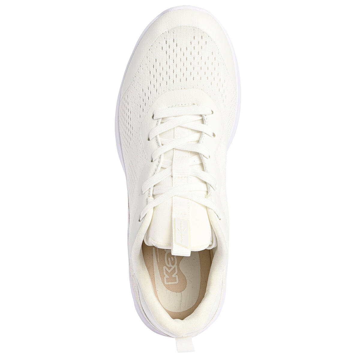ZAPATOS Y COMPLEMENTOS KAPPA  DE MUJER 35155IW NOMAD WO 3/5