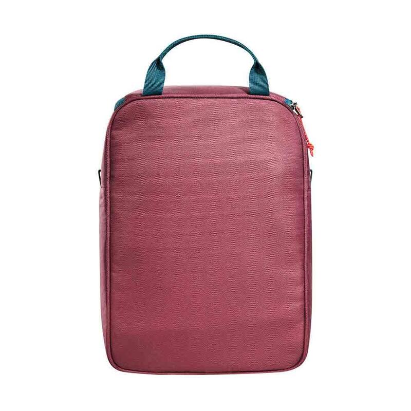 Cooler Bag 露營健行保冷袋 6L/S - 紅色