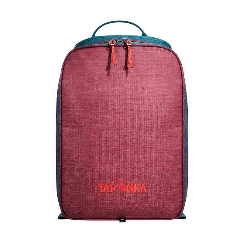 Cooler Bag Camping Ice box  6L/S - Red