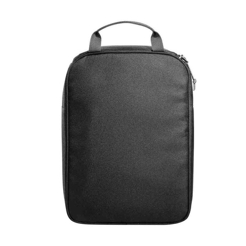 Cooler Bag Camping Ice box S - Black